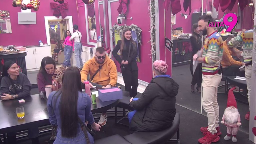 Hit! Viktor se umalo plasirao u treći krug, Sara se IZBLAMIRALA kao nikad (VIDEO)