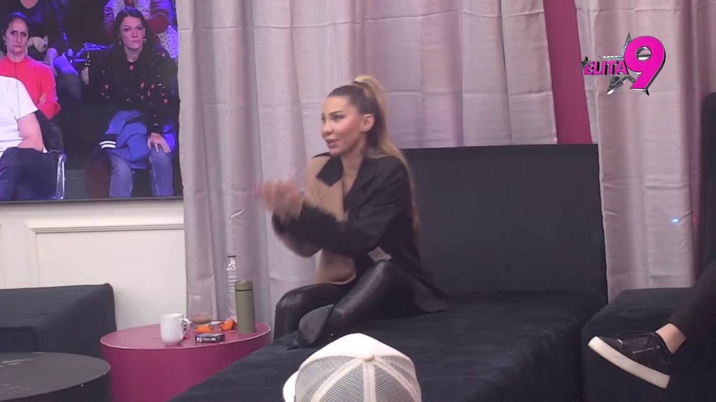 20 dana nisu pričale, Grofica ih je pomirila: Luka nastavlja da udara po Ahmićkama, Asmin zakucao Aneli za sva vremena! (VIDEO)