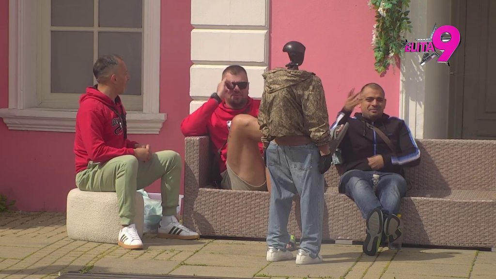 Stanija je nedostatak centimentara nadoknadila u evrima! Miki Dudić ZAKUCAO KOMENTAROM, urnisao Alibabu kao niko nikad! (VIDEO)