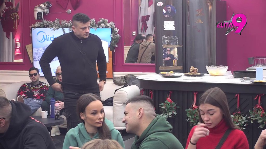 Muk u kući! Terza progovorio o suočavanju sa Milicom, evo šta ga najviše boli (VIDEO)