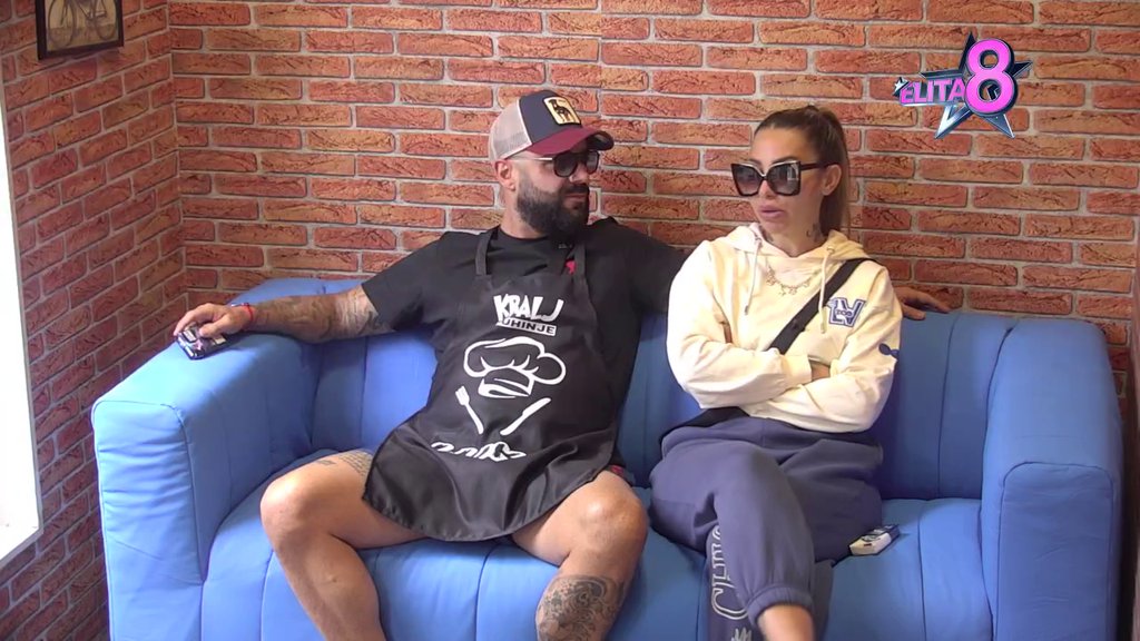 CVETAJU: Aneli i Luka istakli da im je ljubav JAČA NEGO IKAD, uvereni da su konačno uplovili u MIRNU LUKU! (VIDEO)