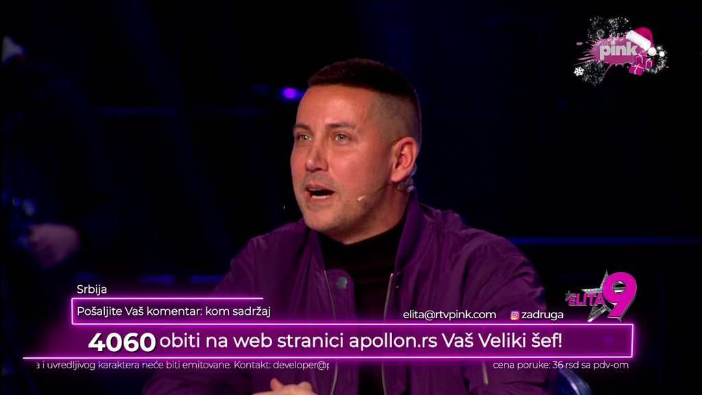 Večeras svakome po zasluzi: Učesnicima popadale vilice zbog stručnog žirija, Milica Veličković na samom startu zapretila (VIDEO)