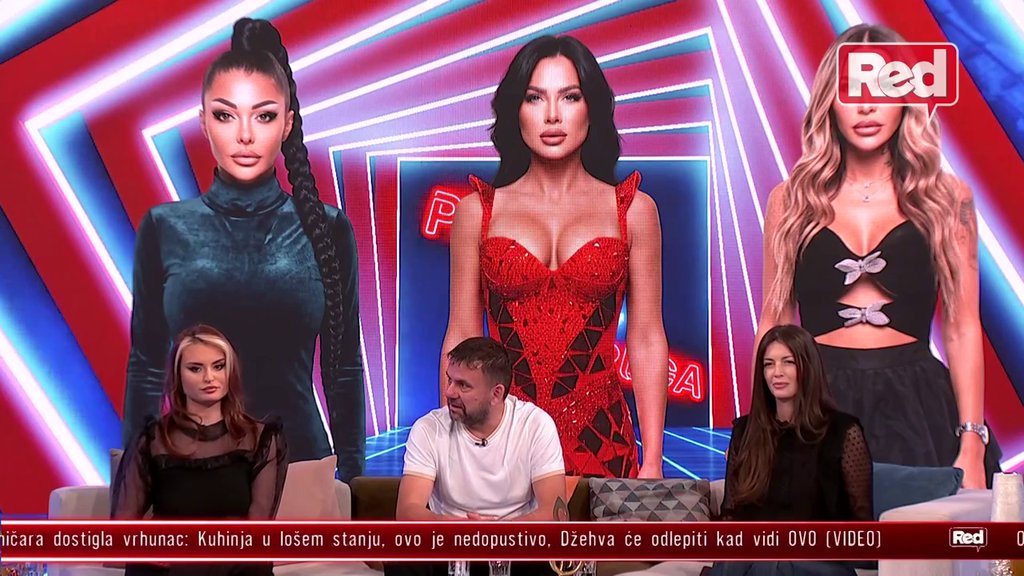 Žestoko: Mikica Bojanić bez dlake na jeziku dao sud o Staniji Dobrojević! (VIDEO)