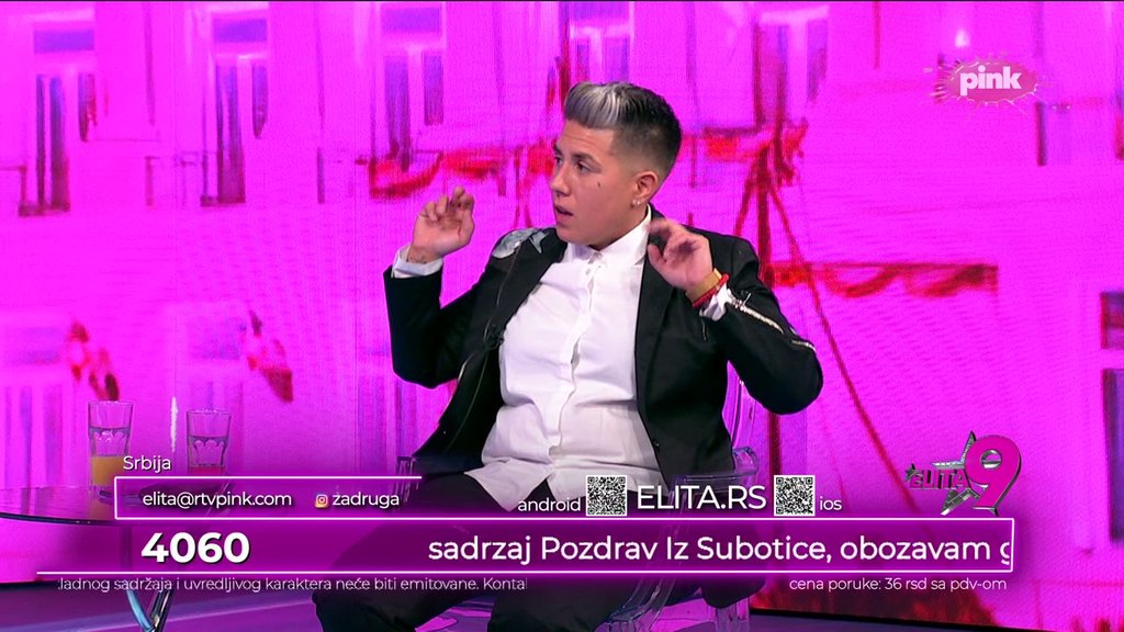 Ima potpuno poverenje u nju: Asmin uveren da je Car za Maju davna prošlost! (VIDEO)