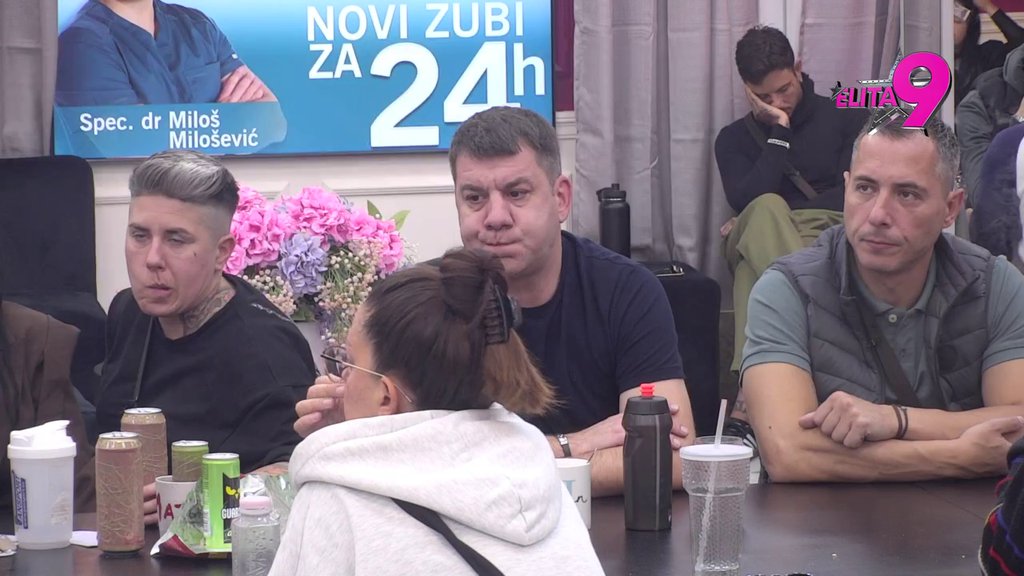 Miljana otpisala Ivana za sva vremena: Zaklela se u celu porodicu da do kraja života neće sa njim progovoriti ni reč, njegove reakcija šokirala sve! (VIDEO)