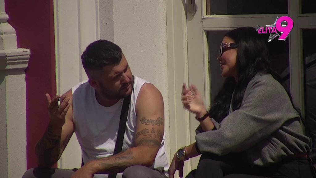 Već smo se pomirili, ali ti niko nije javio! Maja sve uradila da ponovo pridobije Asmina, Stanija sve posmatrala SA OSMEHOM! (VIDEO)