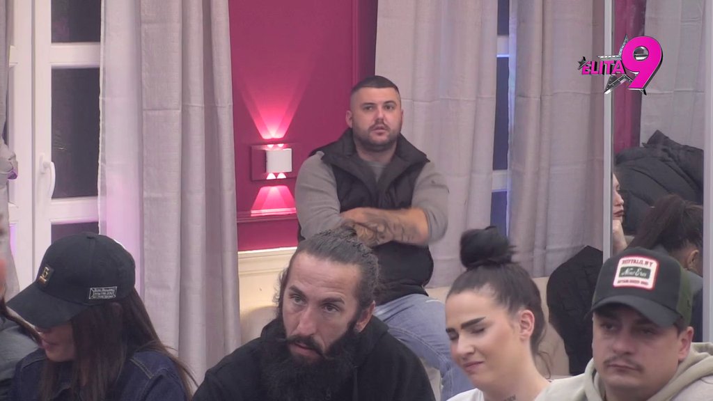 Da mu se nešto loše desi meni ne bi bilo dobro: Aneli jasno stavila svima do znanja koliko joj je stalo do Asmina, Luka menja boje (VIDEO)