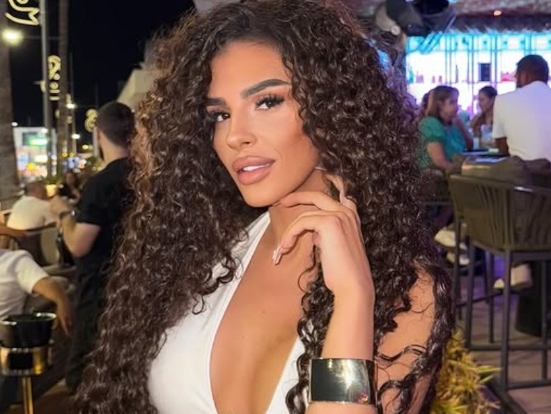 PRIČA KOJA LEDI KRV U ŽILAMA! Ena Čolić danas uživa u ljubavi, a prošla kroz GOLGOTU: Prekršio je zabranu i KIDNAPOVAO ME JE (VIDEO)