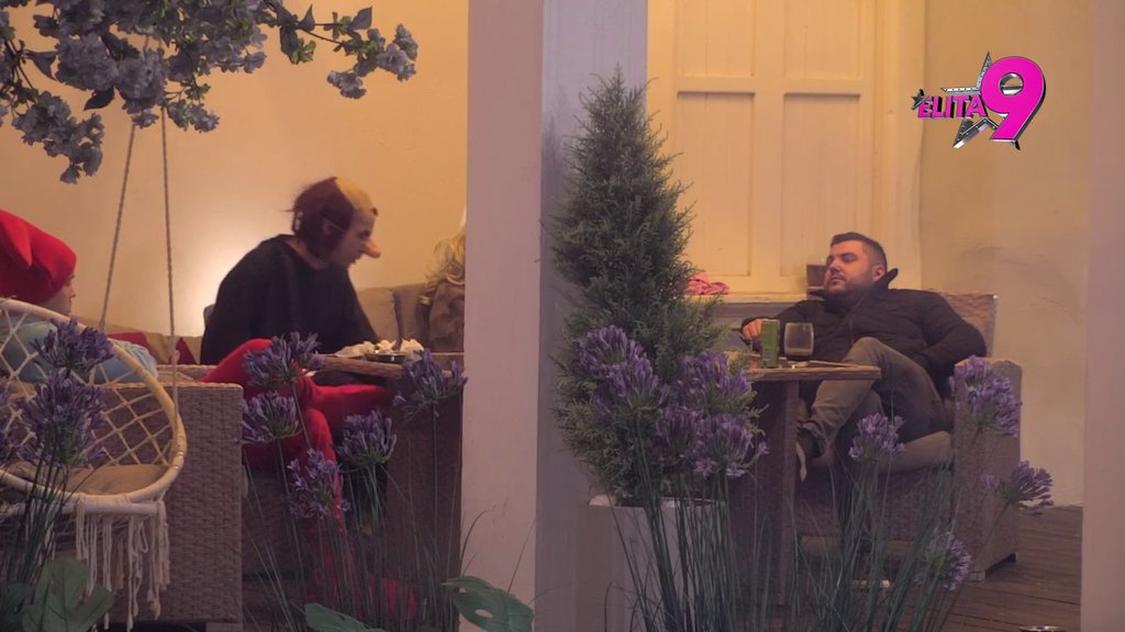 Nikad žešći udarac: Nerio opet stao uz Alibabu i otkrio da priča istinu o Ahmićkama, isplivali novi šok detalji o njihovoj prošlosti! (VIDEO)