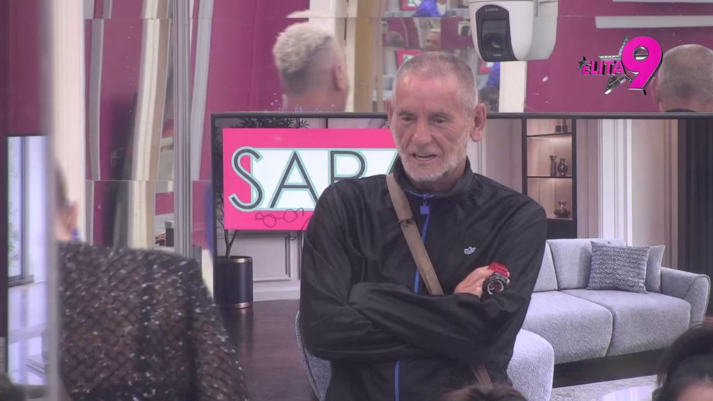 Žestoka konkurencija u Eliti: Čak sedam takmičara se treslo tlo pod nogama, a ova osoba zauzela je 26. mesto! (VIDEO)