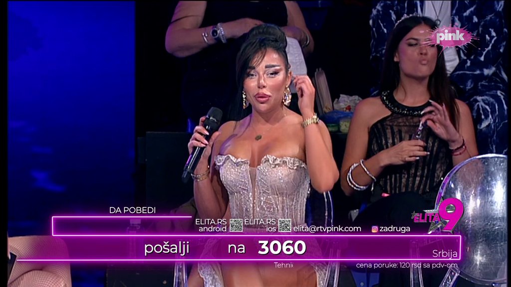 Stavila sve karte na sto: Sofija progovorila o svom učešću, pa se osvrnula na odnos sa Danetom i otkrila da li se zbog nečega kaje! (VIDEO)