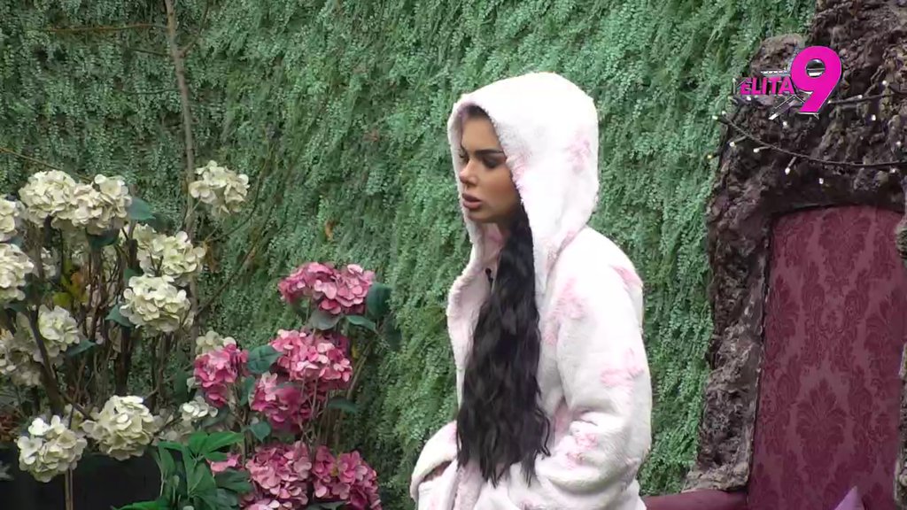 NE MARI ZA NJEGA: Anita progovorila o Filipovom ratu sa Lukom, pa na OVAJ način pokazala da je do ušiju zaljubljena u Vujovića! (VIDEO)