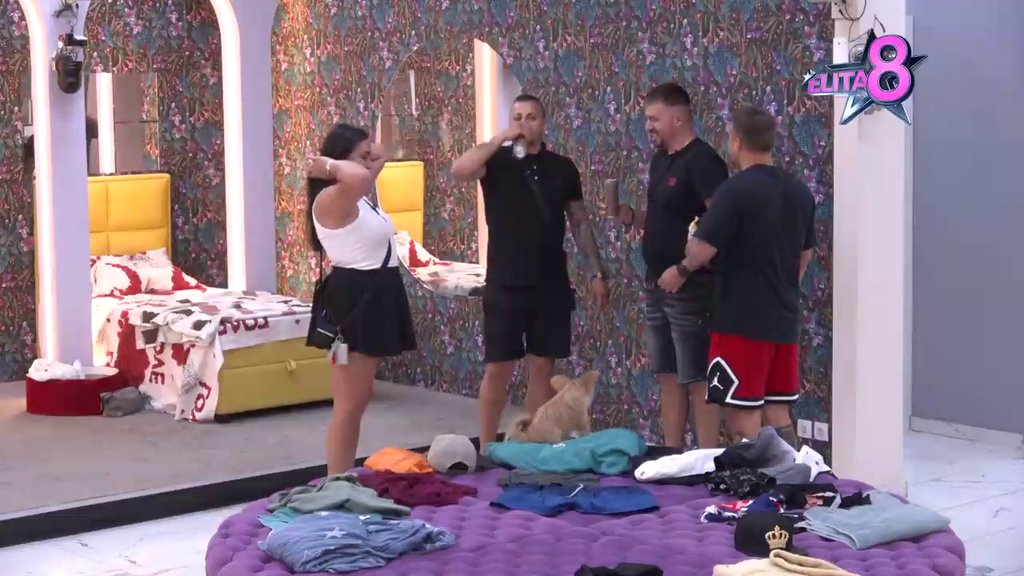 Na rođendan traže oproštaj: Ana i Korda se dirljivim rečima iz Elite obratili Ivani Nikolić! (VIDEO)