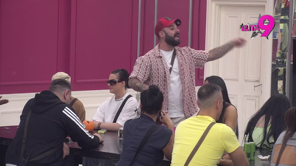 NOVA KONTRADIKTORNOST ANELI AHMIĆ! Tražila od Asmina da potvrdi da je Stanija LJUBAVNICA, da bi video ćerku, a sad priznala: I da je rekao, NE BI JE VIDEO (VIDEO)