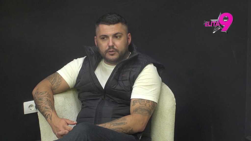 Voleo sam je, branio sam je od celog sveta: Asmin progovorio o sinoćnjoj nominaciji, pa se osvrnuo i na Maju: Poludela je jer sam pričao 15, a ne PET MINUTA (VIDEO)