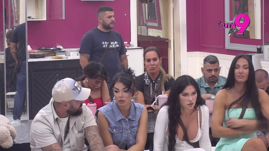 Haos epskih razmera! Aneli i Stanija ponovo zaratile zbog Asmina: Plakao je jer je video njenih šest polnih organa! (VIDEO)