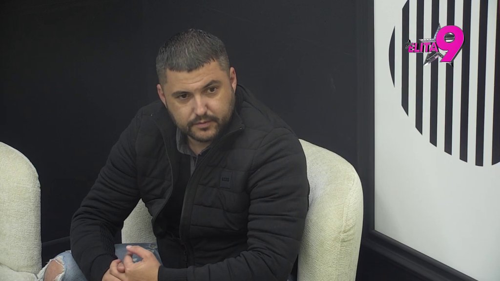 Anita ili Maja? Alibaba obelodanio detalje svog paklenog plana, ovako planira da namagarči crnu mambu! (VIDEO)