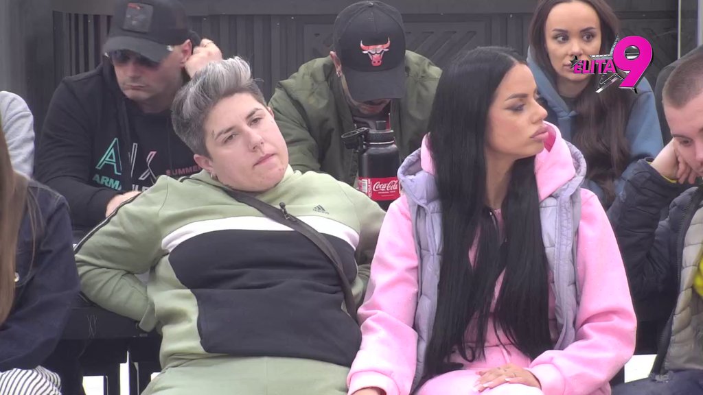 Anita na ivici suza, KAJE SE ZBOG BRAKA sa Matorom! Učesnici je zakucali za samo dno: Ima isti šablon, u vezi je ponosna, kad raskine STIDI SE! (VIDEO)