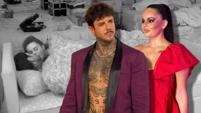 Porodice Jovane pevačice i Filipa Đukića propale u zemlju od sramote: Divljom akcijom umalo srušili Elitu, a evo šta im kažu najmiliji