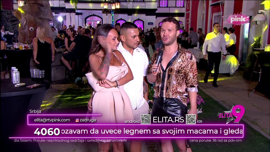 NIKADA VIŠE NEĆU OTIĆI KOD NJEGOVIH: Teodora jasno stavila do znanja kakav je njen odnos sa Bebicom, pa istakla da njena mama Macanovića gleda kao smrtnog neprijatelja! (VIDEO)