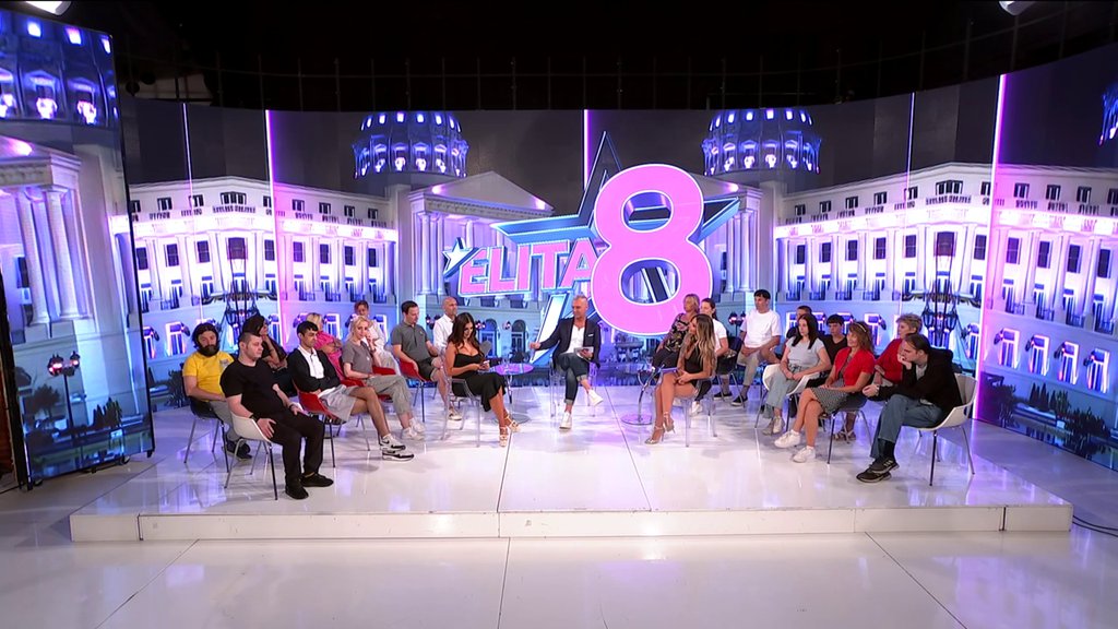Šok! Aneli otkrila da je Asmin prevario Staniju sa Majom Marinković, evo kako ih je provalila (VIDEO)