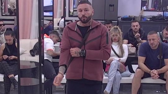 Žena je itekako proračunata: Karić i Ša izneli svoje mišljenje o Jasenku, smatraju da ih tek čeka haos od nje (VIDEO)