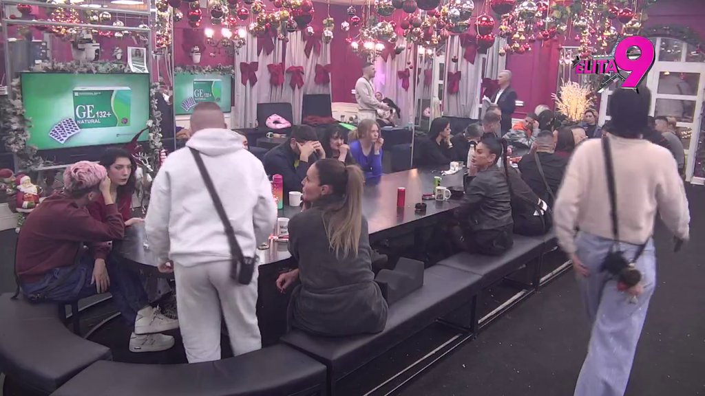 Očitao im lekciju: Anđelo dao zlatne savete Maji i Filipu! (VIDEO)