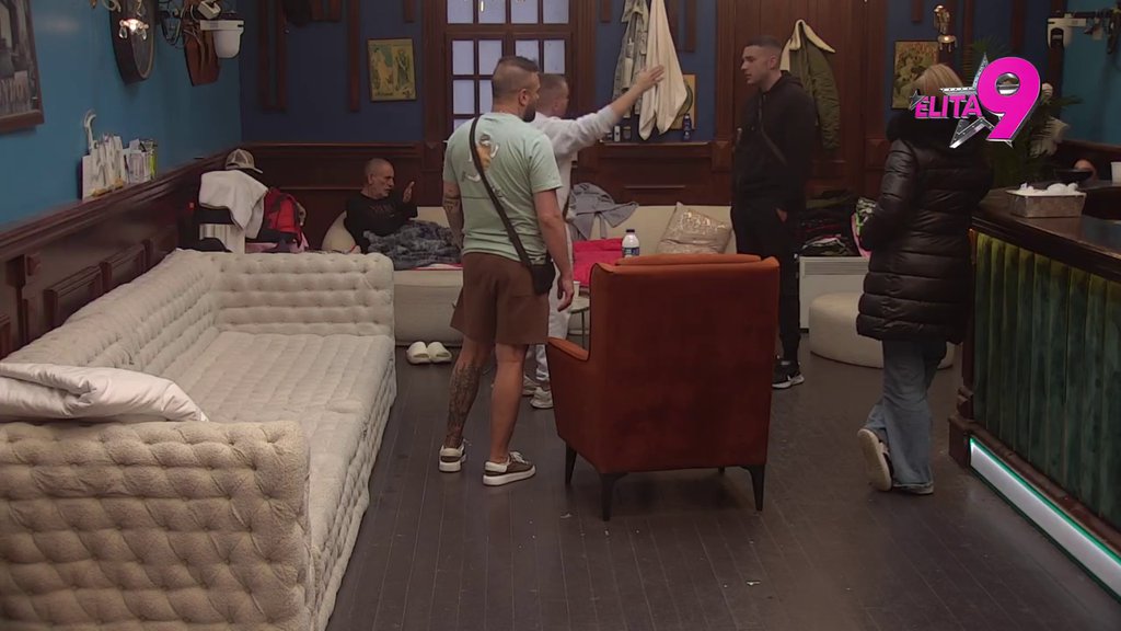 Ni nagrada ne pomaže: Oglasio se Veliki šef, haos Dače i Anđela ništa ne može da prekine! (VIDEO)