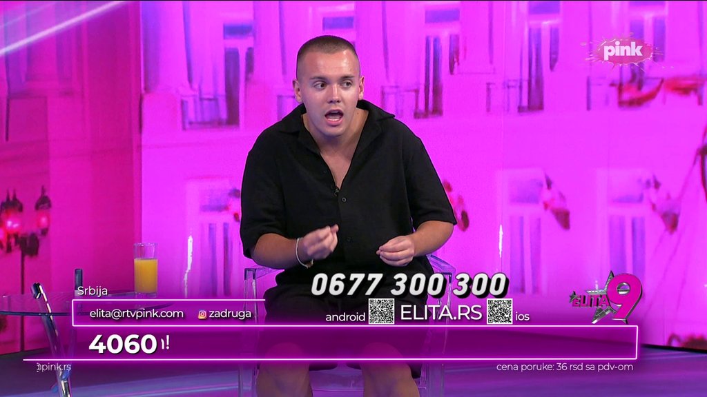 Jeo si sa čovekom koji je pravio od tebe SPRDNJU: Dača osolio po druženju Luke, Asmina, Anite i Aneli, gledalac raskrinkao Vujovića (VIDEO)
