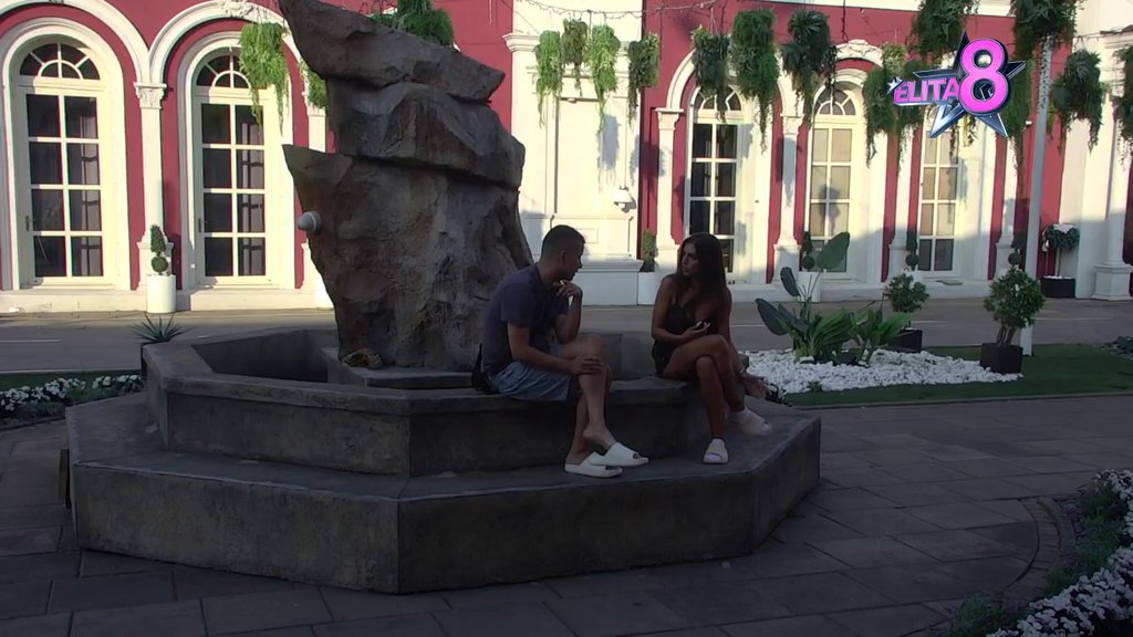 Ovo je pravo stanje Anđele Đuričić: Đedović otkrio šta ona radi nakon raskida kad je niko ne gleda! ŠOK (VIDEO)