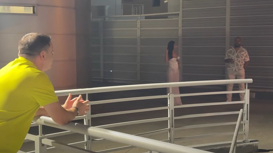 KAKO JE KAD OSETIŠ MOJ UKUS?! Ivan i Milovan žestoko zaratili pre početka NAROD PITA, pljušte prozivke na sve strane! (VIDEO)