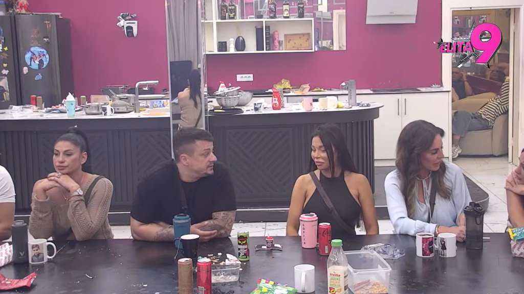 Ne veruje ni sama sebi: Sofija ubacila u šestu da obrlati Terzu, njenim manipulacijama nema kraja (VIDEO)