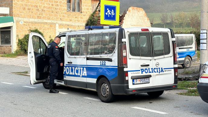 Podignuta optužnica protiv sestre Vladimira Tomovića: Nakon što je pokosila dve žene, oglasio se tužilaštvo