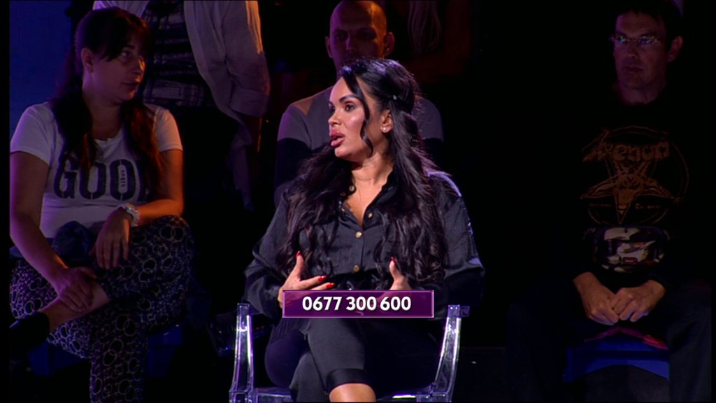 BAJA JE FINANSIRAO?! Kačavenda raskrinkala Sandru, rešetala je pitanjima, pa joj zadala završni udarac: ZAŠTO SI RAČUN PLATILA U ŠVAJCARSKIM FRANCIMA?! (VIDEO)