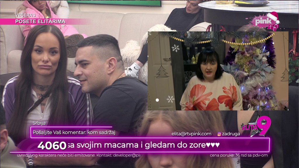 Laju k*je, ali ih ne čujem: Teodori majka uputila oštre kritike i savete, pa sve nasmejala pevajući pesmu (VIDEO)