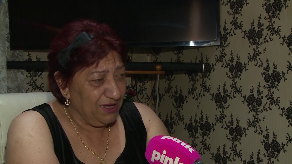 SVE MI JE GORE, ALI SE NE PREDAJEM: Rada Vasić kroz reku suza otkrila da je opaka bolest naglo uznapredovala, pa priznala šta joj jedino pomaže da ne klone duhom (VIDEO)