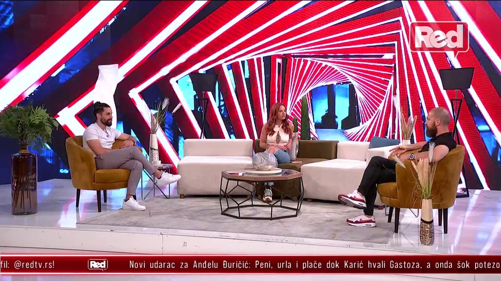 Mimas će počupati svu kosu s glave?! Mrvica udarila na njenu vezu s Grujom, pa progovorila o njihovom odnosu: Obaviće razgovor sa mnom sigurno, jedva čekam (VIDEO)