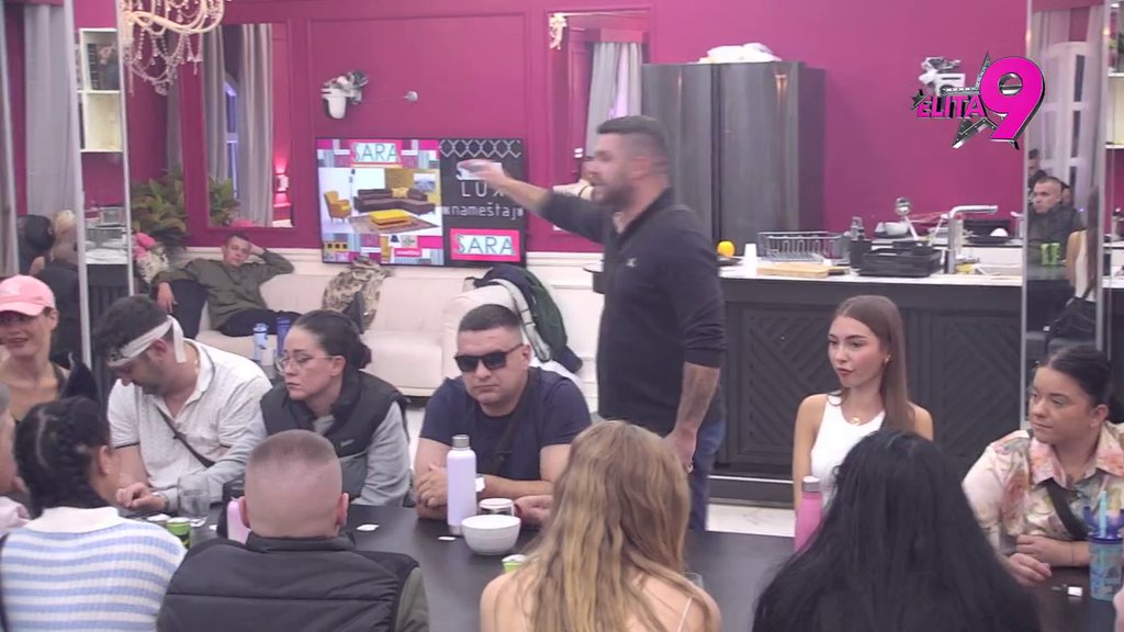 PUKLA TIKVA! Mina zabila nož u leđa Asminu: Durdžić shvatio da je htela da ga zavadi sa Terzom, Kačavenda uporno zataškava (VIDEO)