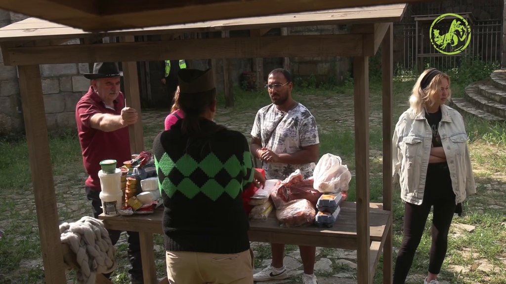 NEĆU JA DA BUDEM KRIV ZA OVU PIJACU: Peca počeo da se znoji tokom odgovaranja - Pitanja mu nikako nisu legla (VIDEO)