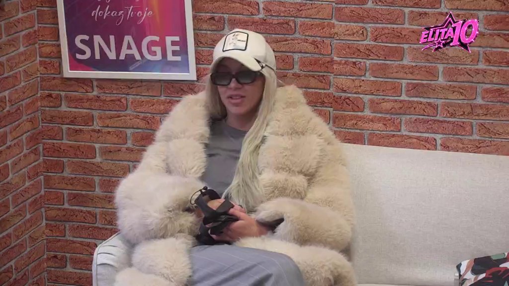JAKO PUNO ZNAM O TEBI! Glorija i Laura prsa u prsa, iznele sav prljav veš iz svog LAŽNOG PRIJATELJSTVA (VIDEO)