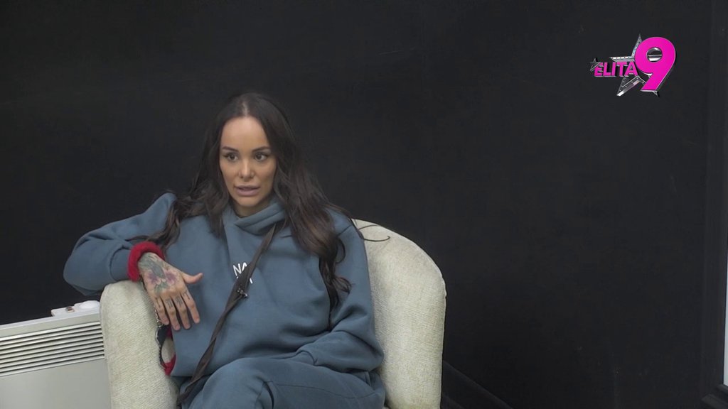 Samo da se završi, da prodišemo i Filip i ja: Teodora navodno ne cveta zbog vezivanja sa Đukićem, pa se osvrnula na Bebicu: Napolju mi NE BI imao pristup, POGORŠAO SE (VIDEO)