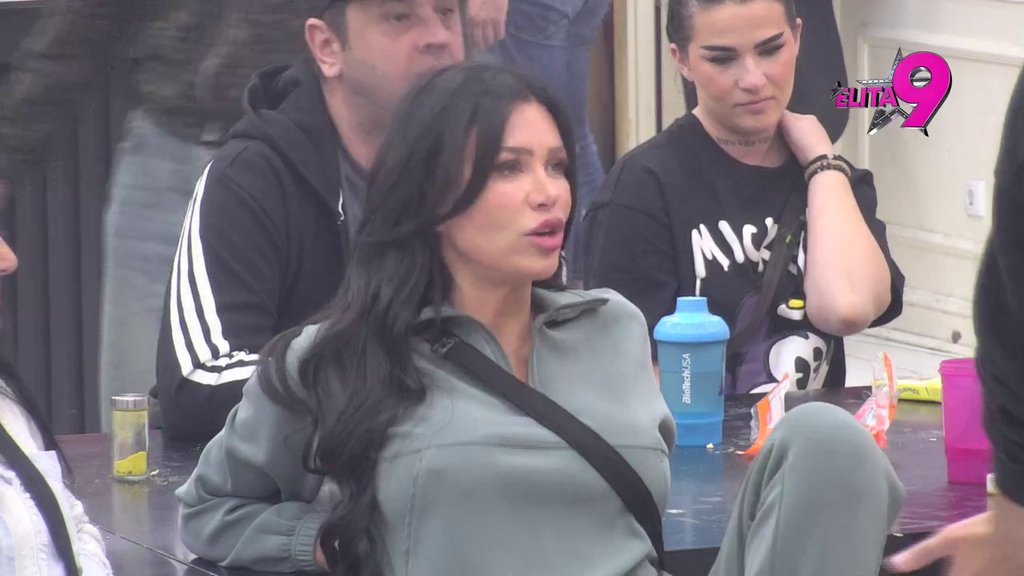 Ukanalila se se: Stanija sasula Maji istinu u lice, ubeđena da je sebe ponizila vezom sa Asminom (VIDEO)