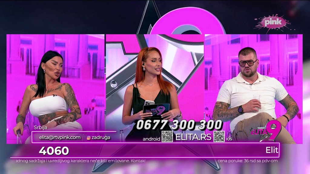 Janjuš više neće ni da čuje za Uroša Stanića: Žestoko opleo po bivšem sinu! (VIDEO)