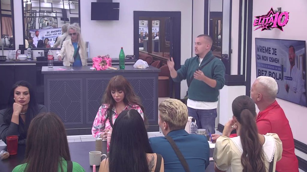 I Staniju sam šlepao: Dača ispalio rafal prozivki na Karića i Aneli: Smatra da njihova ljubavna istorija postoji, pa Stefan sve šokirao otkrićem! (VIDEO)