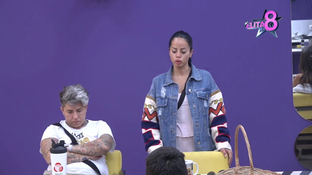 ZAPENIO KAO NIKADA: Marko doživeo pomračenje jer ga Sanja koristi za svoje sukobe, prebacio joj druženje sa Slađom nakon svih uvreda  (VIDEO)