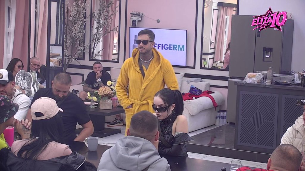 Janjuš se obratio Sandri i Mateji i progovorio o njihovom odnosu: Ne treba mi Jovana Pevačica, ja vidim da... (VIDEO)