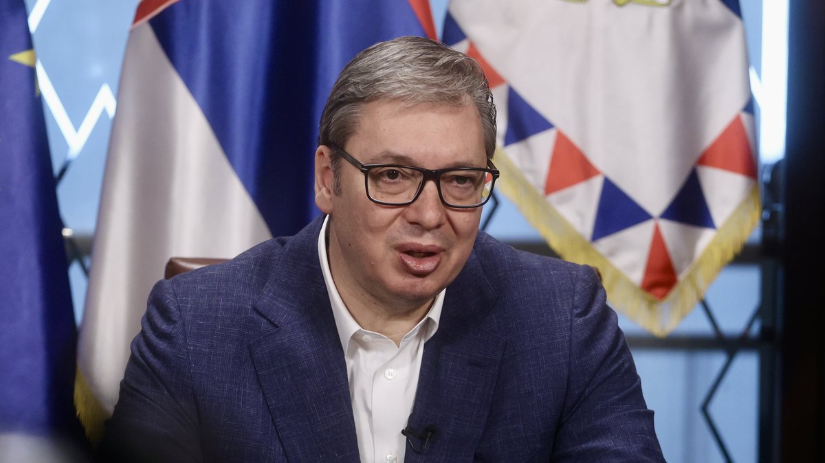 UPRAVO NA TV PINK! Aleksandar Vučić gost jutarnjeg programa kod Gordane Uzelac
