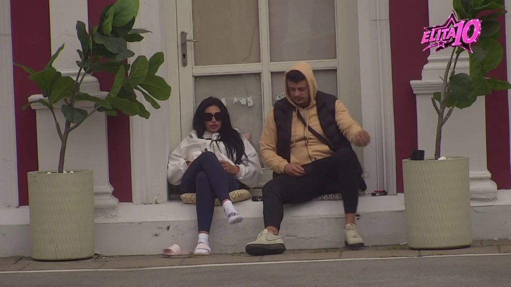 Stoja nudila sinu pare da ne uđe u Elitu: Jakšićka otkrila sve detalje! (VIDEO)