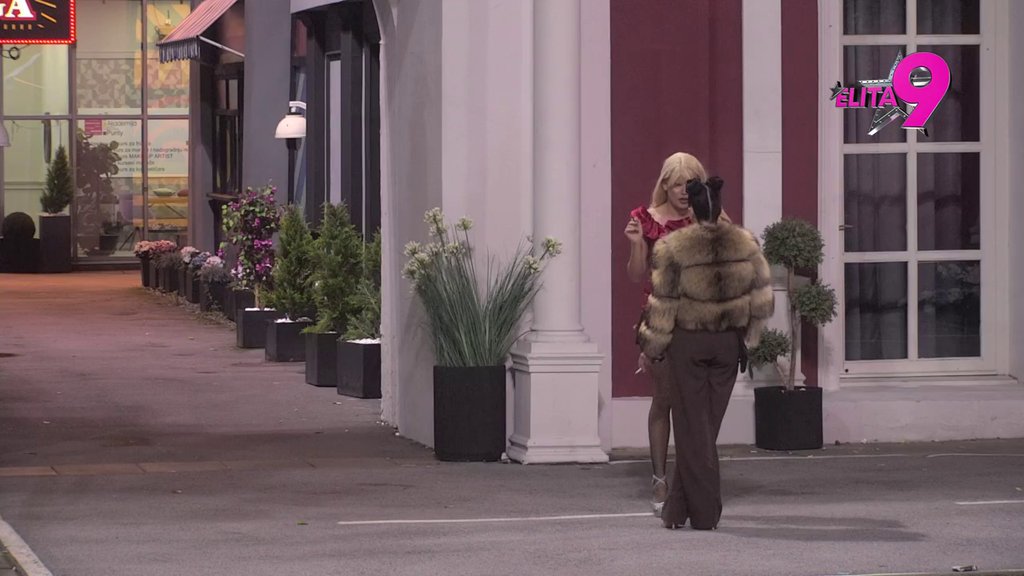 Poskidao im maske! Uroš Stanić provalio tajni plan Asmina i Maje, Dača se izlanuo: Ako se nešto dešava, pusti nek se dešava! (VIDEO)