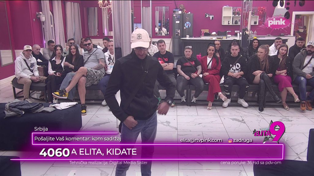 Prebledela: Matora saznala za bratovo podržavanje Bore Santane, na sve načine pokušala da zaustavi Cimijevo raskrinkavanje! (VIDEO)